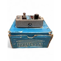 Used Electro-Harmonix Nano Holy Grail Reverb Effect Pedal