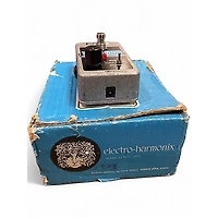 Used Electro-Harmonix Nano Holy Grail Reverb Effect Pedal