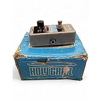 Used Electro-Harmonix Nano Holy Grail Reverb Effect Pedal