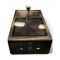 Used Peterson STROBOSTOMP HD Tuner