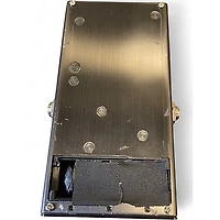 Used Peterson STROBOSTOMP HD Tuner