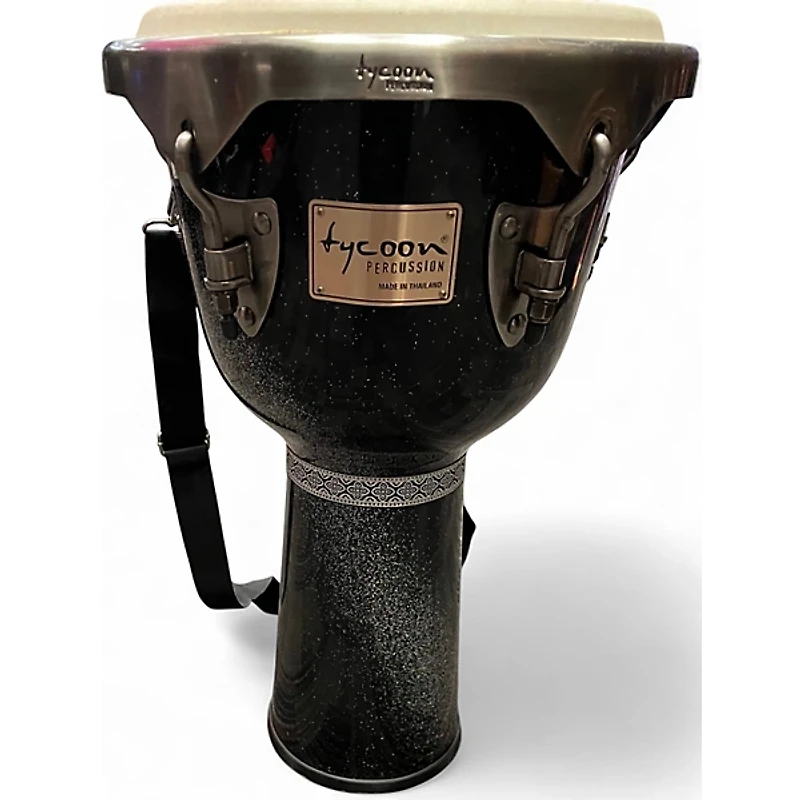Used Tycoon Percussion DJEMBE  Djembe