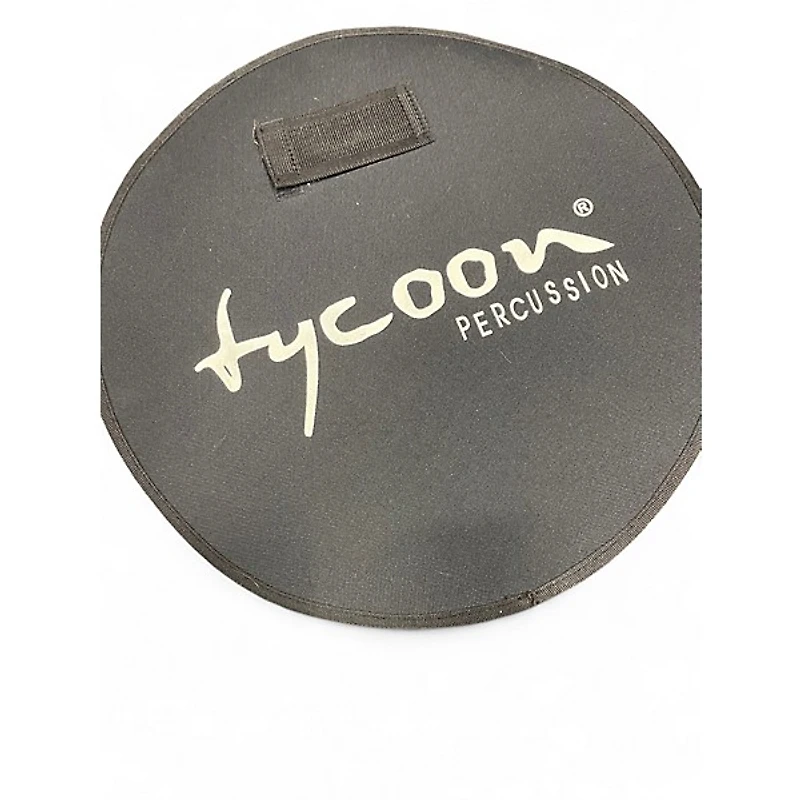 Used Tycoon Percussion DJEMBE  Djembe