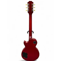 Used Epiphone 1959 LES PAUL STANDARD OUTFIT LIMITED EDITION Lemon Burst Solid Body Electric Guitar