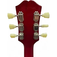 Used Epiphone 1959 LES PAUL STANDARD OUTFIT LIMITED EDITION Lemon Burst Solid Body Electric Guitar