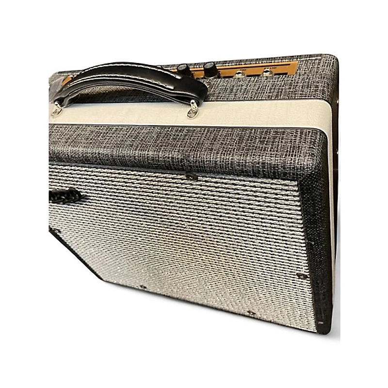 Used Supro 1600 Supreme Tube Guitar Combo Amp