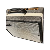 Used Supro 1600 Supreme Tube Guitar Combo Amp