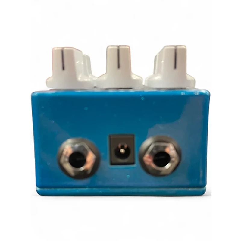 Used Wampler Ego Compressor Effect Pedal