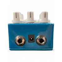 Used Wampler Ego Compressor Effect Pedal