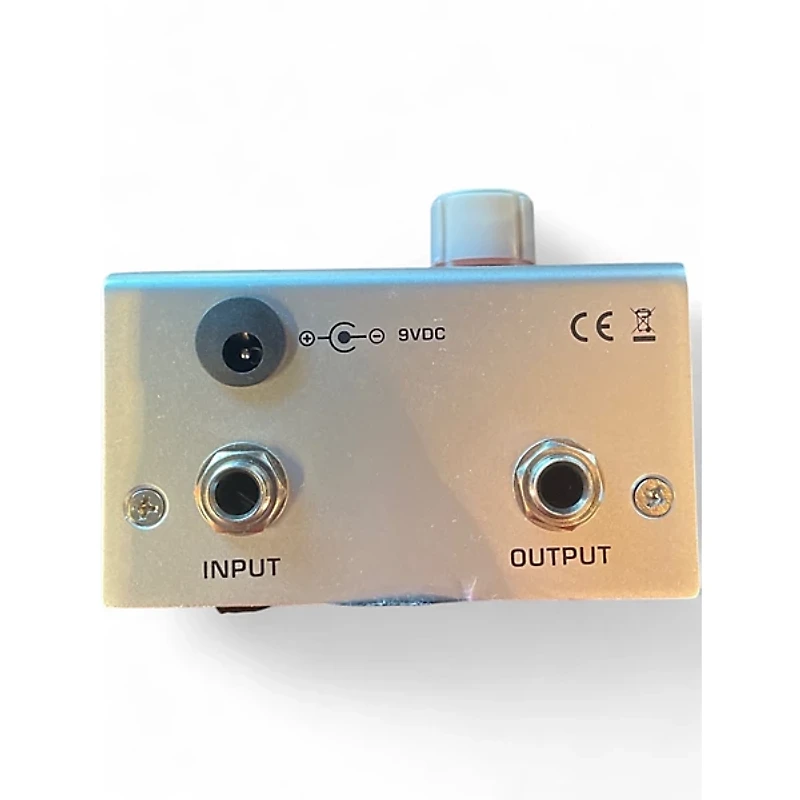 Used Warm Audio Mutation Phasor II Effect Pedal