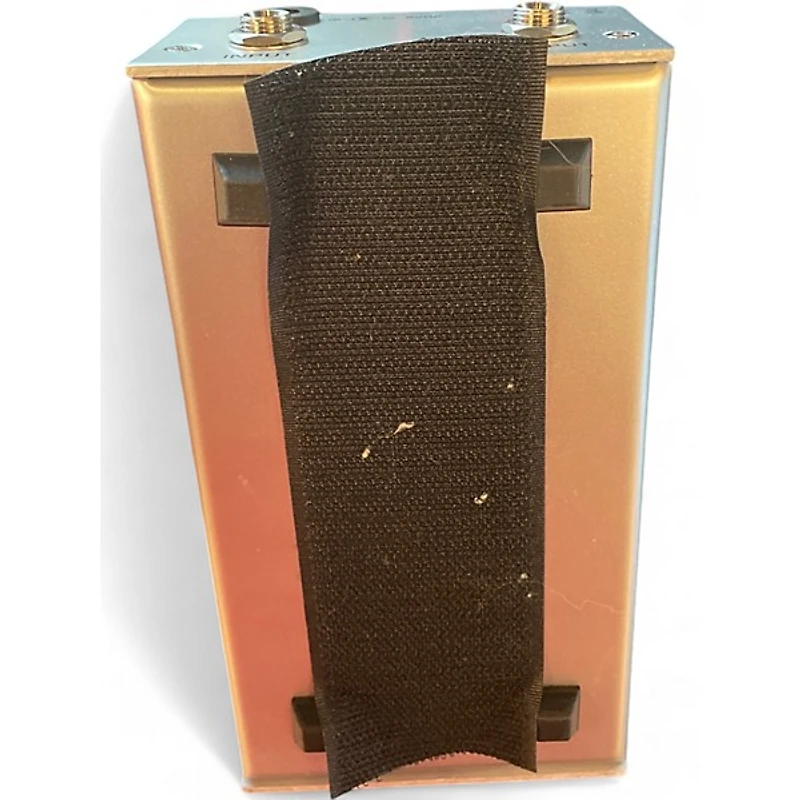 Used Warm Audio Mutation Phasor II Effect Pedal