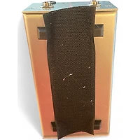 Used Warm Audio Mutation Phasor II Effect Pedal