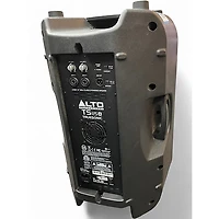 Used Alto TS115A 2-Way 800W Powered Speaker