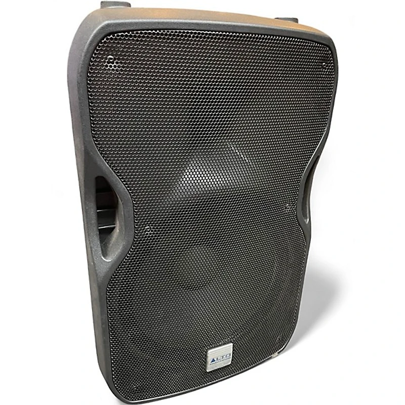 Used Alto TS115A 2-Way 800W Powered Speaker