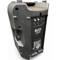 Used Alto TS115A 2-Way 800W Powered Speaker