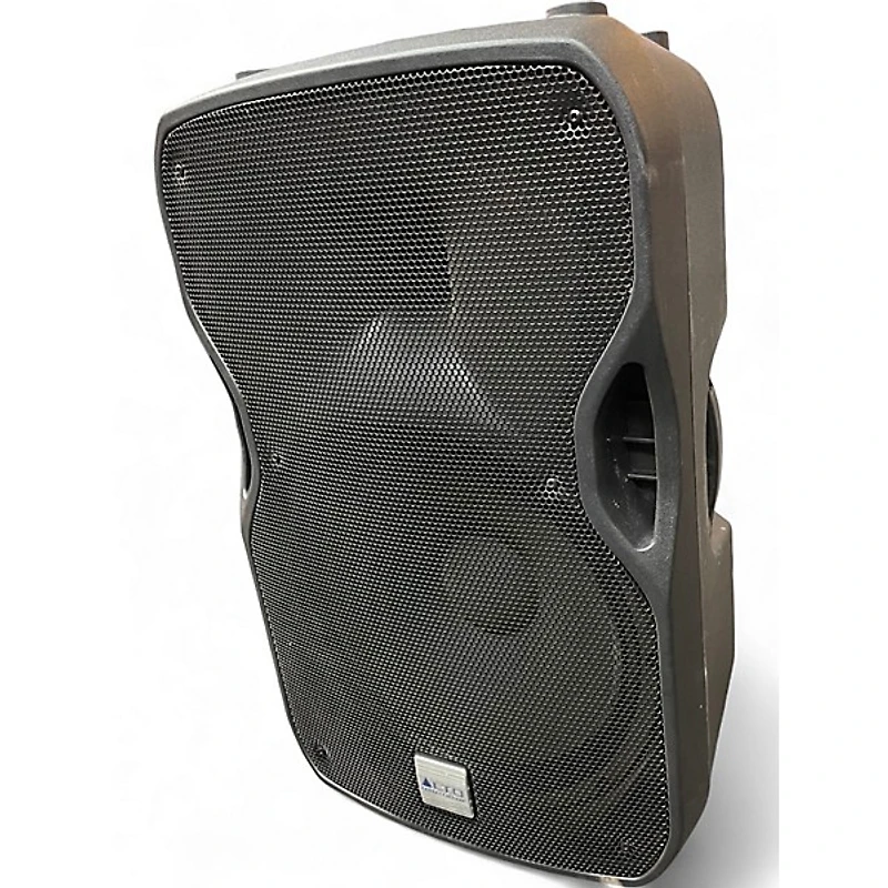 Used Alto TS115A 2-Way 800W Powered Speaker