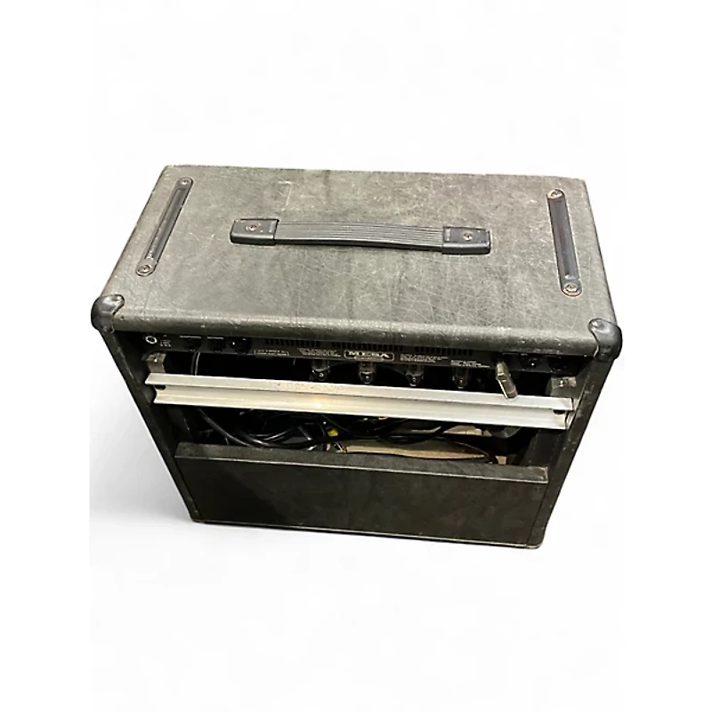 Used MESA/Boogie DUAL CALIBER DC3 Tube Guitar Combo Amp