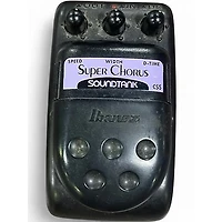 Used Ibanez CS5 Effect Pedal