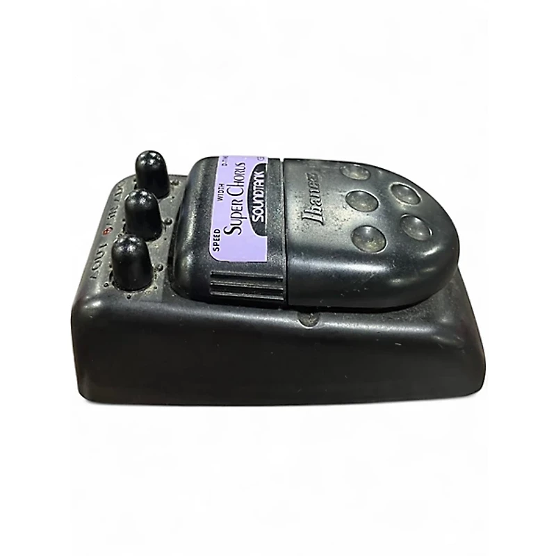 Used Ibanez CS5 Effect Pedal