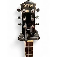 Used Gretsch Guitars G5230T Blue Solid Body Electric Guitar