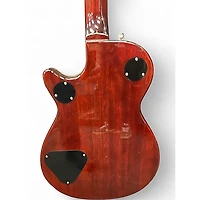 Used Gretsch Guitars G5230T Blue Solid Body Electric Guitar