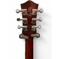 Used Gretsch Guitars G5230T Blue Solid Body Electric Guitar