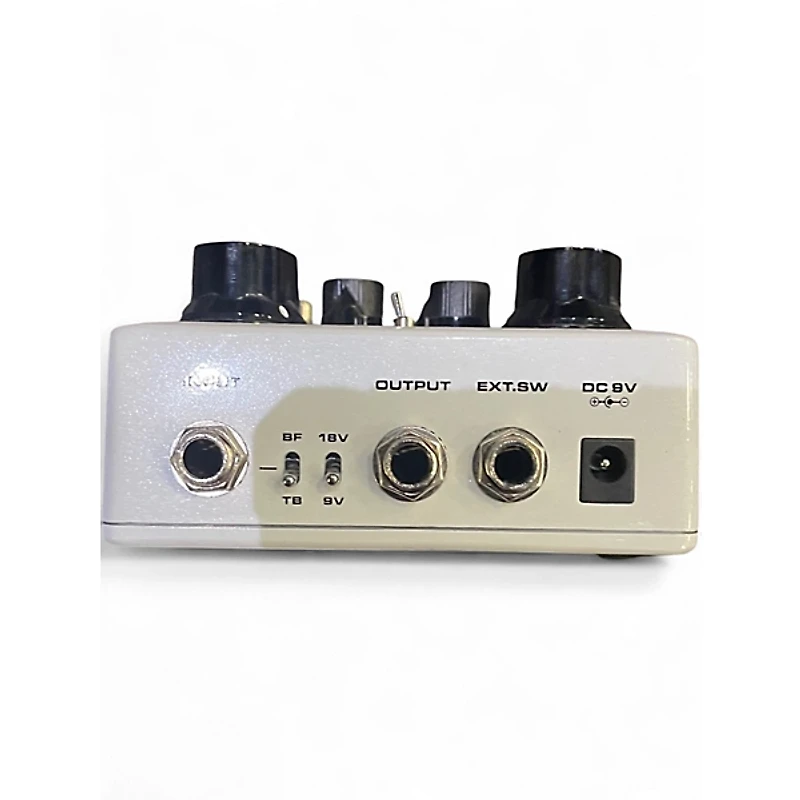 Used NUX ACE OF TONE Effect Pedal