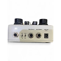 Used NUX ACE OF TONE Effect Pedal