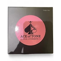 Used NUX ACE OF TONE Effect Pedal