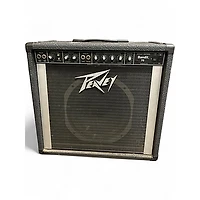 Used Peavey BANDIT 75 Guitar Combo Amp