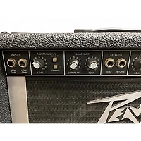 Used Peavey BANDIT 75 Guitar Combo Amp