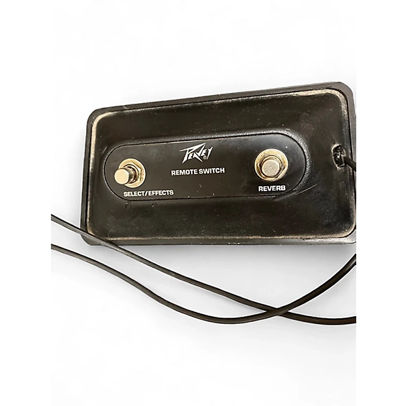 Used Peavey BANDIT 75 Guitar Combo Amp