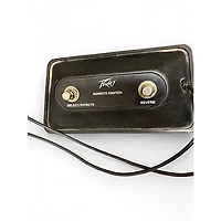 Used Peavey BANDIT 75 Guitar Combo Amp