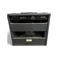 Used Peavey BANDIT 75 Guitar Combo Amp