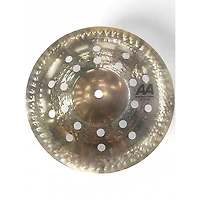 Used SABIAN 10in AA Mini Holy China Cymbal