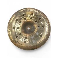 Used SABIAN 10in AA Mini Holy China Cymbal