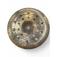 Used SABIAN 10in AA Mini Holy China Cymbal