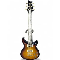 Used PRS S2 McCarty 594 sunburst  Solid Body Electric Guitar