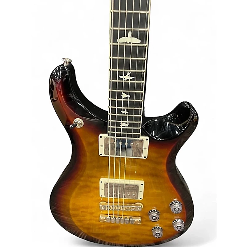 Used PRS S2 McCarty 594 sunburst  Solid Body Electric Guitar