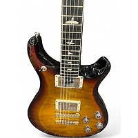 Used PRS S2 McCarty 594 sunburst  Solid Body Electric Guitar