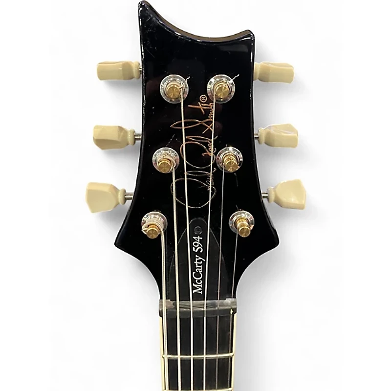 Used PRS S2 McCarty 594 sunburst  Solid Body Electric Guitar