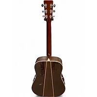 Used Hohner HG320 Natural Acoustic Guitar