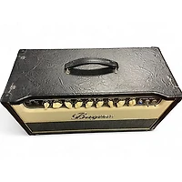 Used Bugera V55HD 55W Tube Guitar Amp Head