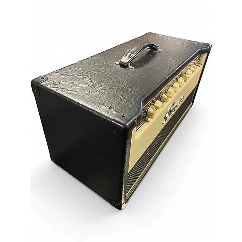 Used Bugera V55HD 55W Tube Guitar Amp Head