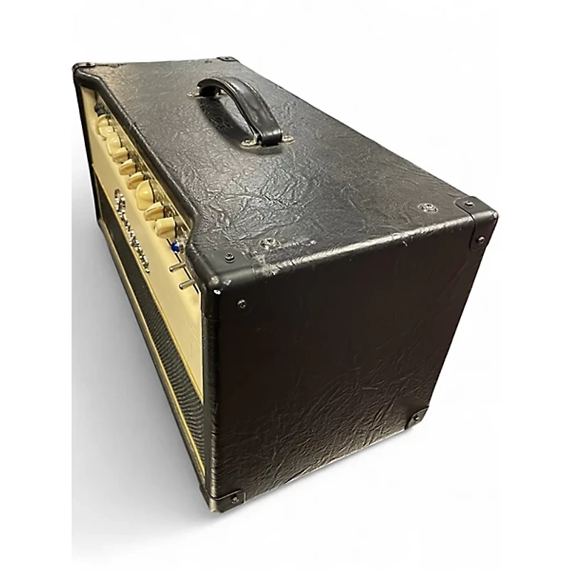 Used Bugera V55HD 55W Tube Guitar Amp Head