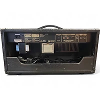 Used Bugera V55HD 55W Tube Guitar Amp Head