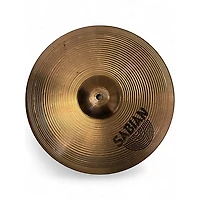 Used SABIAN 14in B8 Hi Hat Top Cymbal