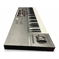 Used Native Instruments Komplete Kontrol S61 MK2 MIDI Controller