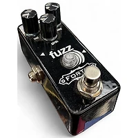Used Fortin Fuzz Effect Pedal