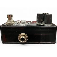 Used Fortin Fuzz Effect Pedal